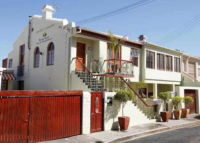 Sweet Lemon Boutique Bed & Breakfast