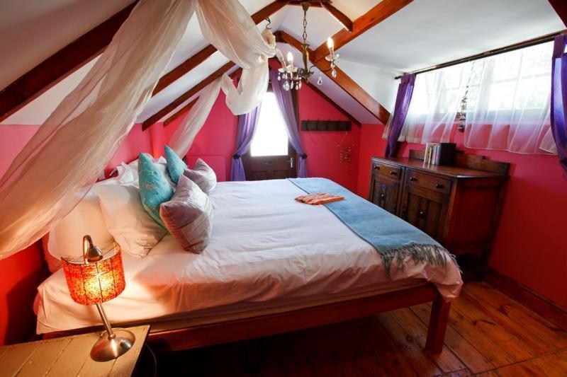 Sweet Lemon Boutique Bed & Breakfast 3*