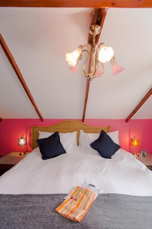 Bed & Breakfast Sweet Lemon Boutique