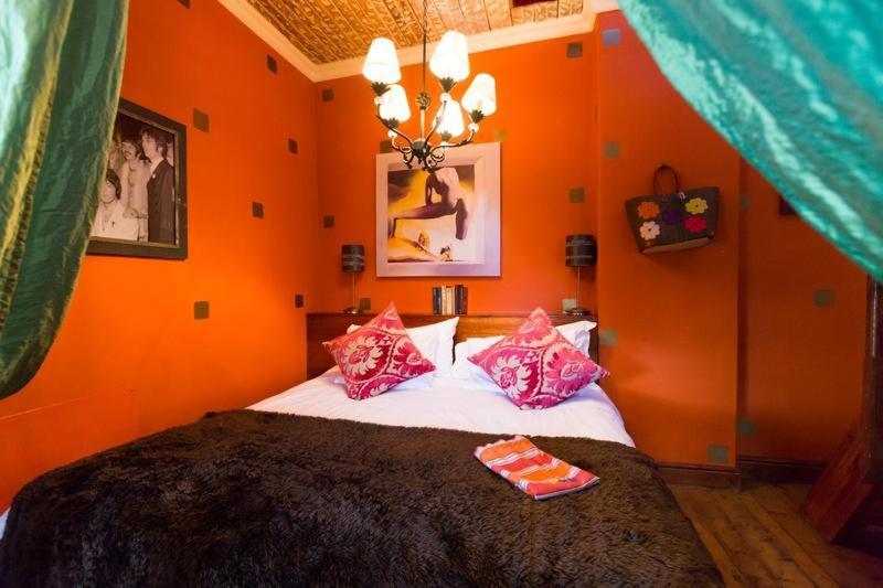 Sweet Lemon Boutique 3* Cape Town