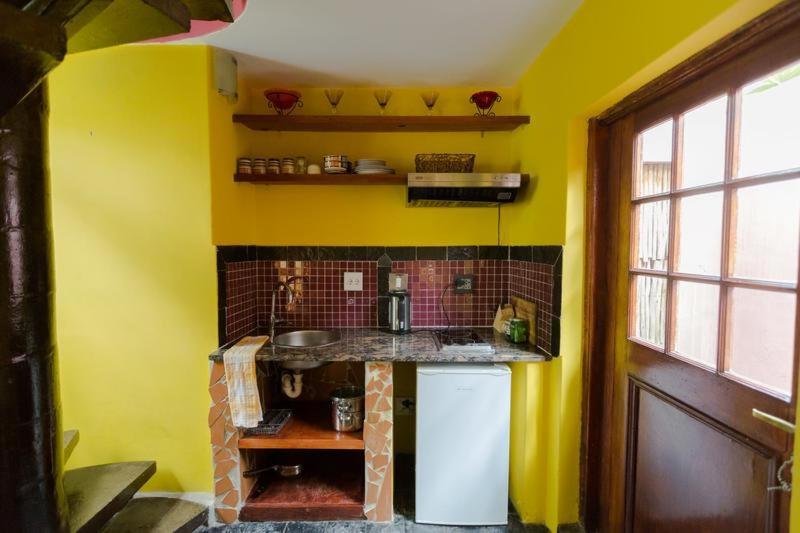 Bed & Breakfast Sweet Lemon Boutique Cape Town