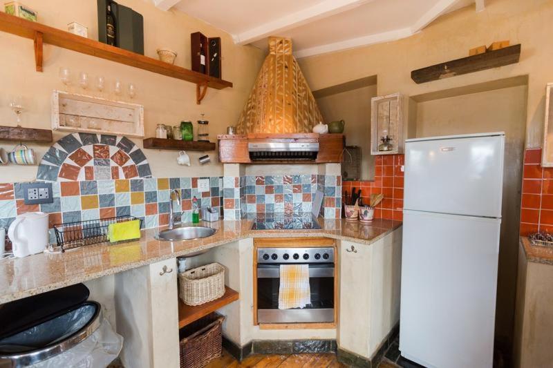 Bed & Breakfast Sweet Lemon Boutique Cape Town