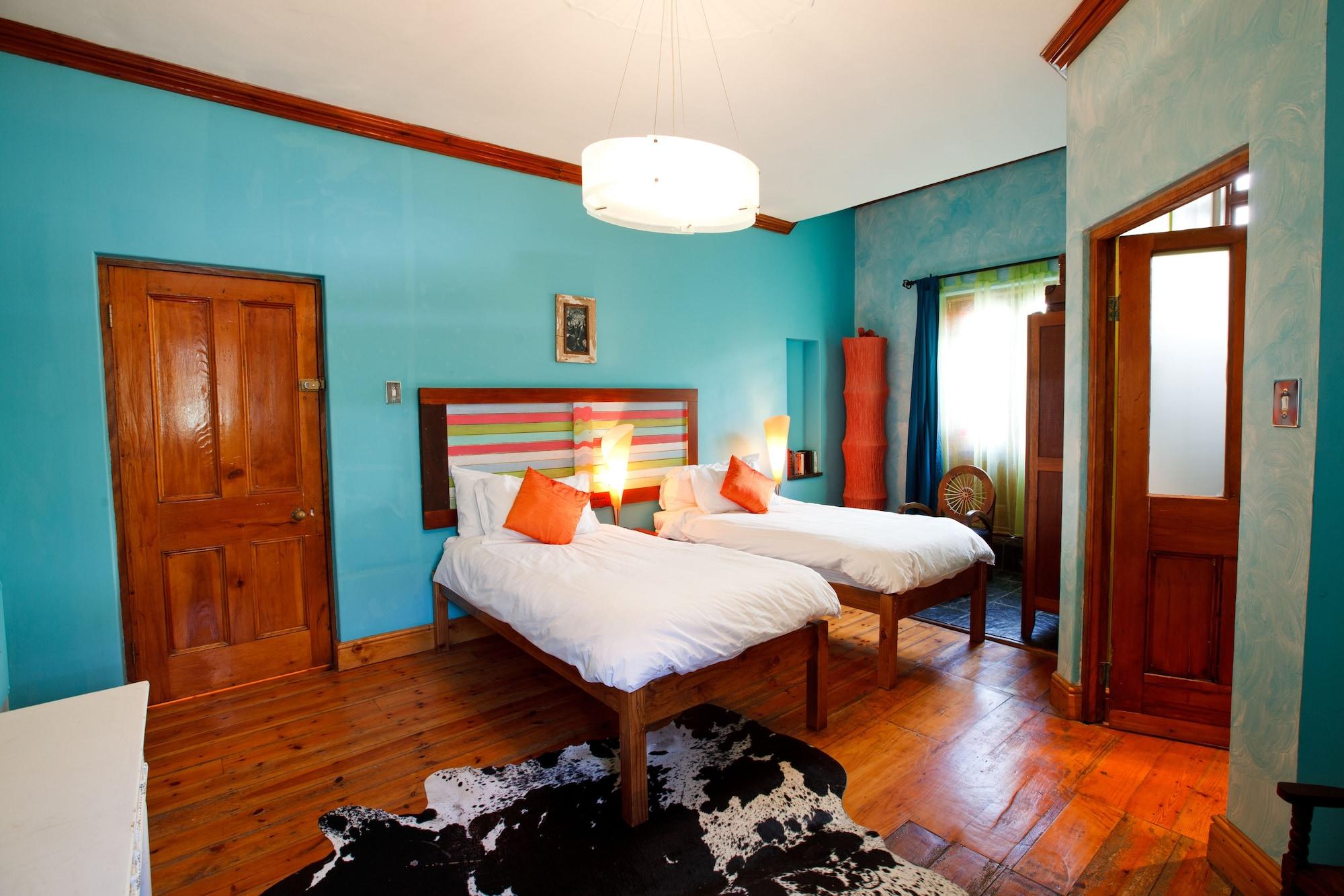 Bed & Breakfast Sweet Lemon Boutique Cape Town