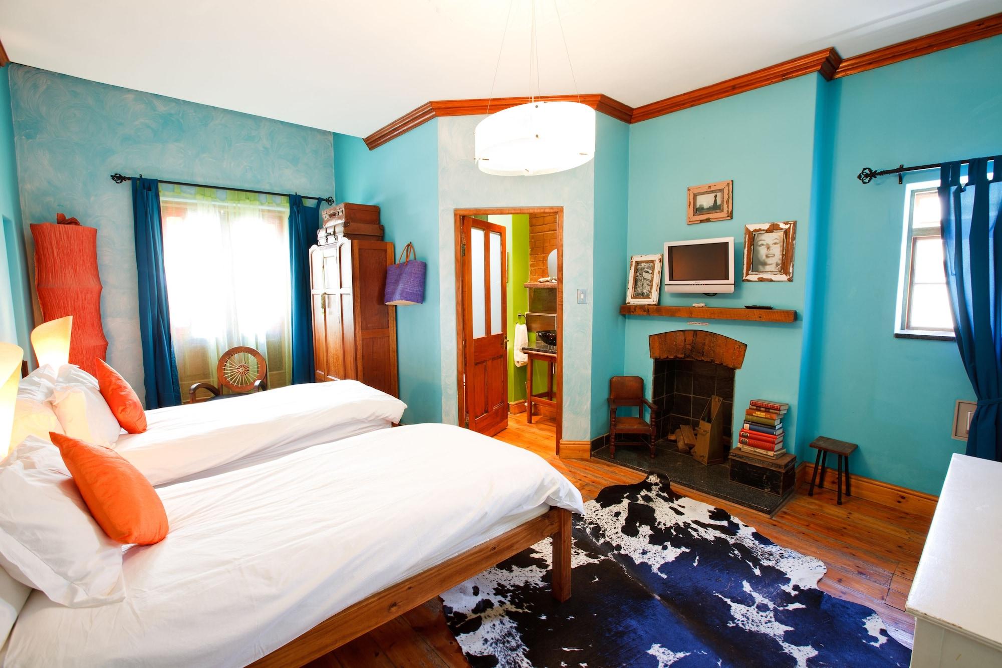 Bed & Breakfast Sweet Lemon Boutique