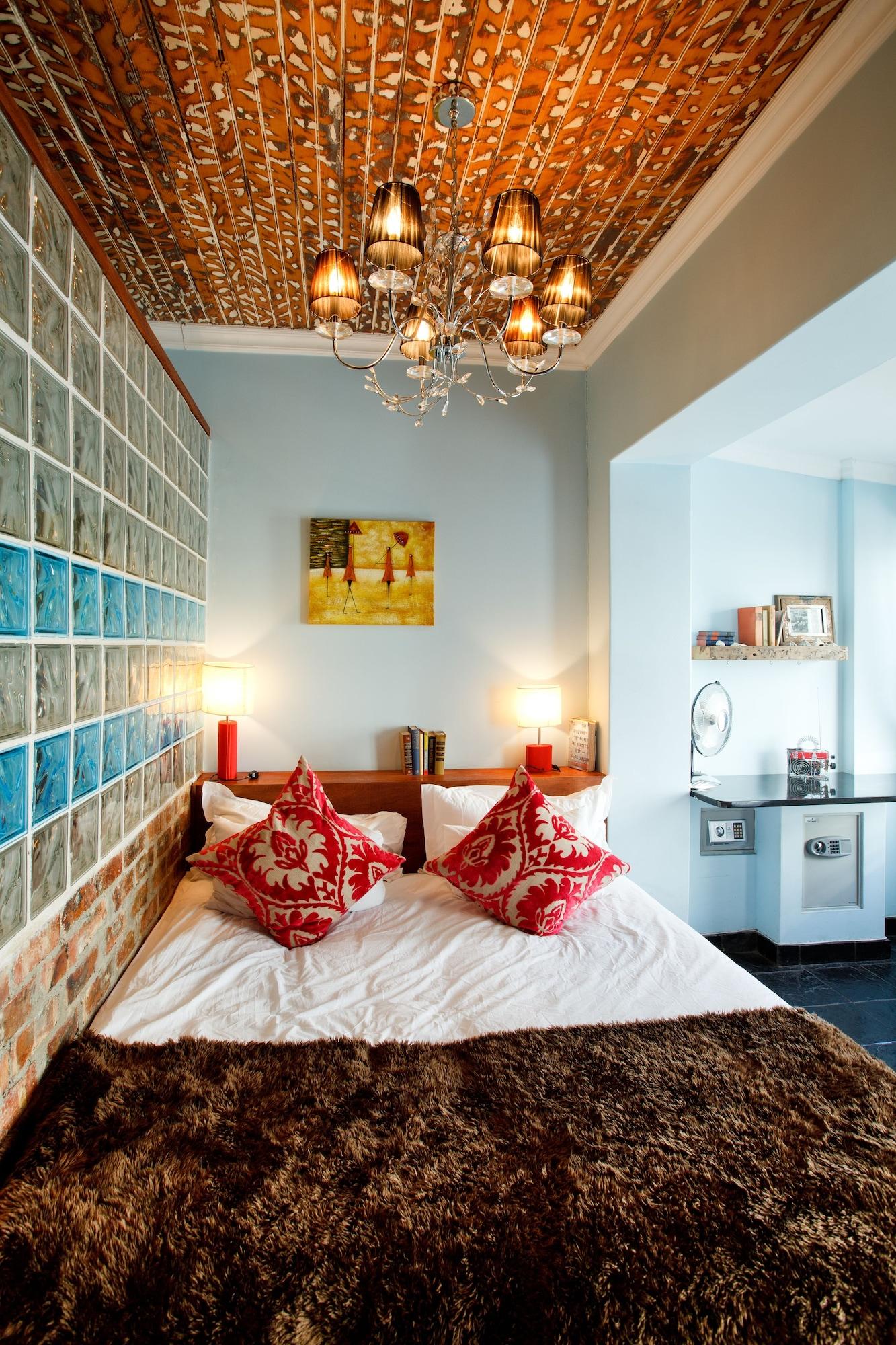 Bed & Breakfast Sweet Lemon Boutique Cape Town