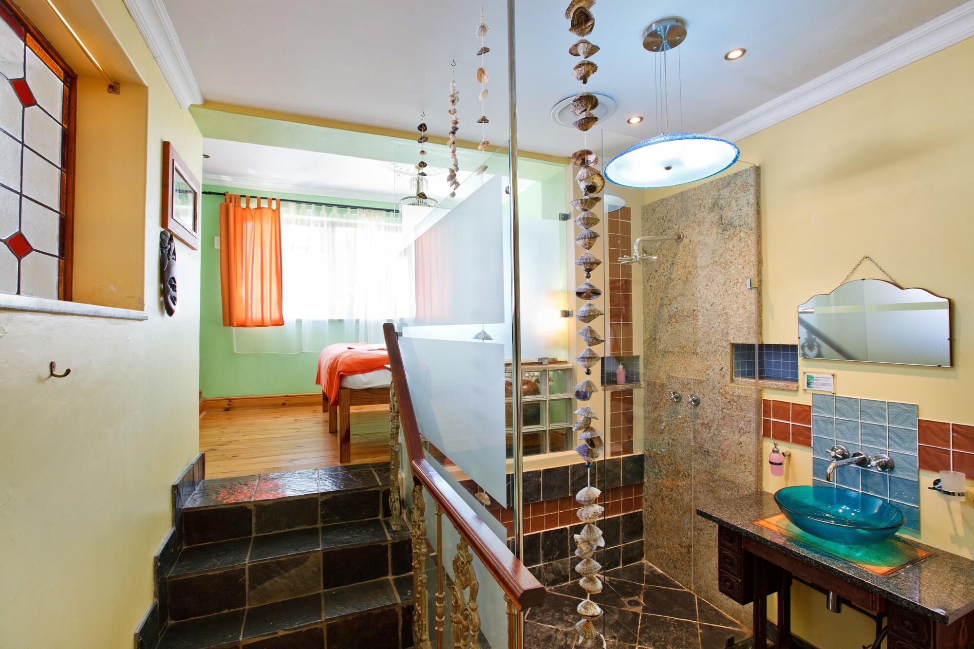 Sweet Lemon Boutique Bed & Breakfast Cape Town