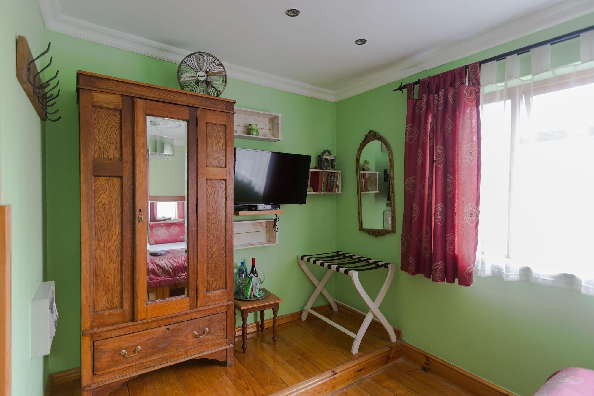 Bed & Breakfast Sweet Lemon Boutique 3*