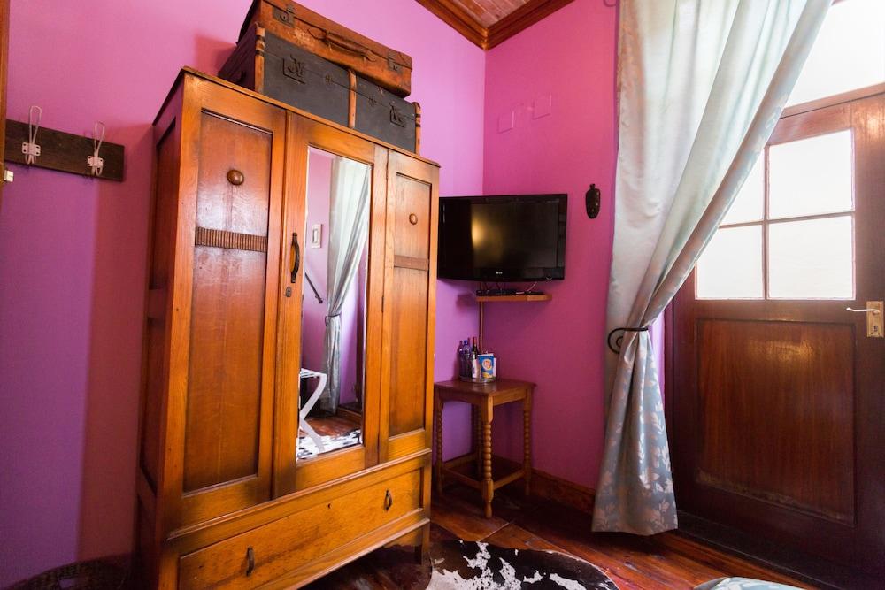 Bed & Breakfast Sweet Lemon Boutique Cape Town