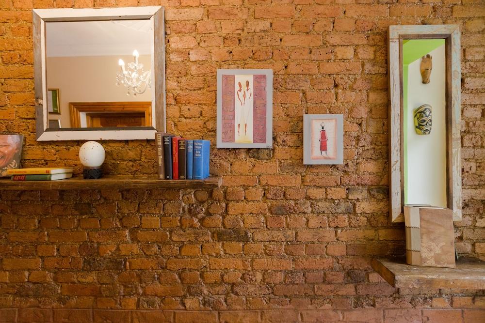 Bed & Breakfast Sweet Lemon Boutique
