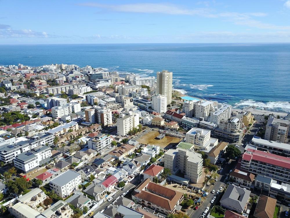 Bed & Breakfast Sweet Lemon Boutique Cape Town