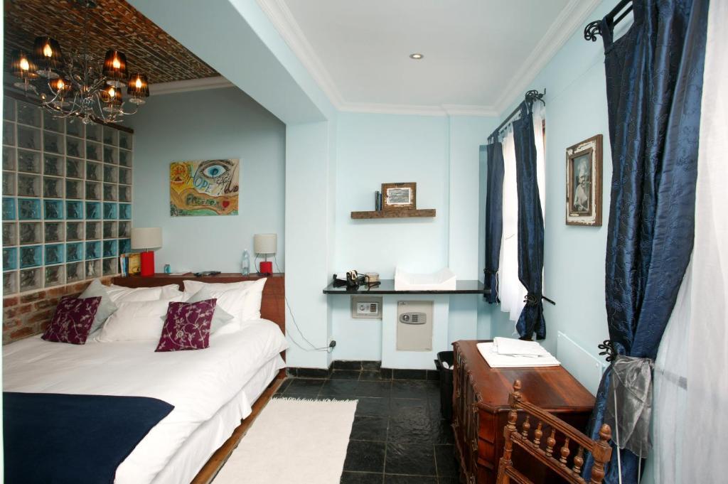 Sweet Lemon Boutique Bed & Breakfast Cape Town