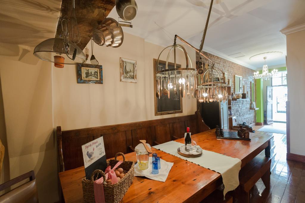 Sweet Lemon Boutique Bed & Breakfast