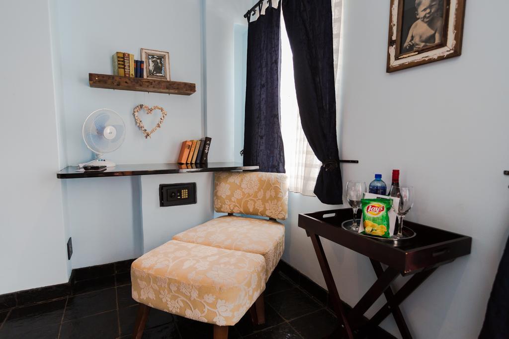 Sweet Lemon Boutique Bed & Breakfast