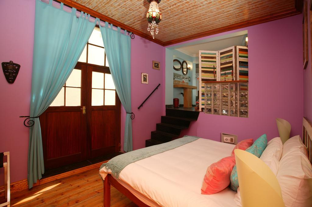 Bed & Breakfast Sweet Lemon Boutique Cape Town