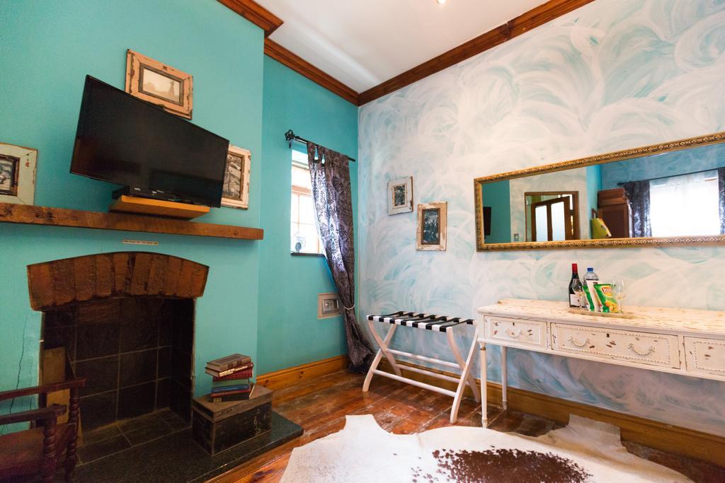 Bed & Breakfast Sweet Lemon Boutique Cape Town