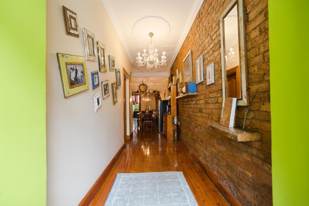 Bed & Breakfast Sweet Lemon Boutique 3*