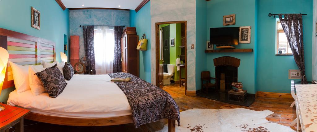 Bed & Breakfast Sweet Lemon Boutique