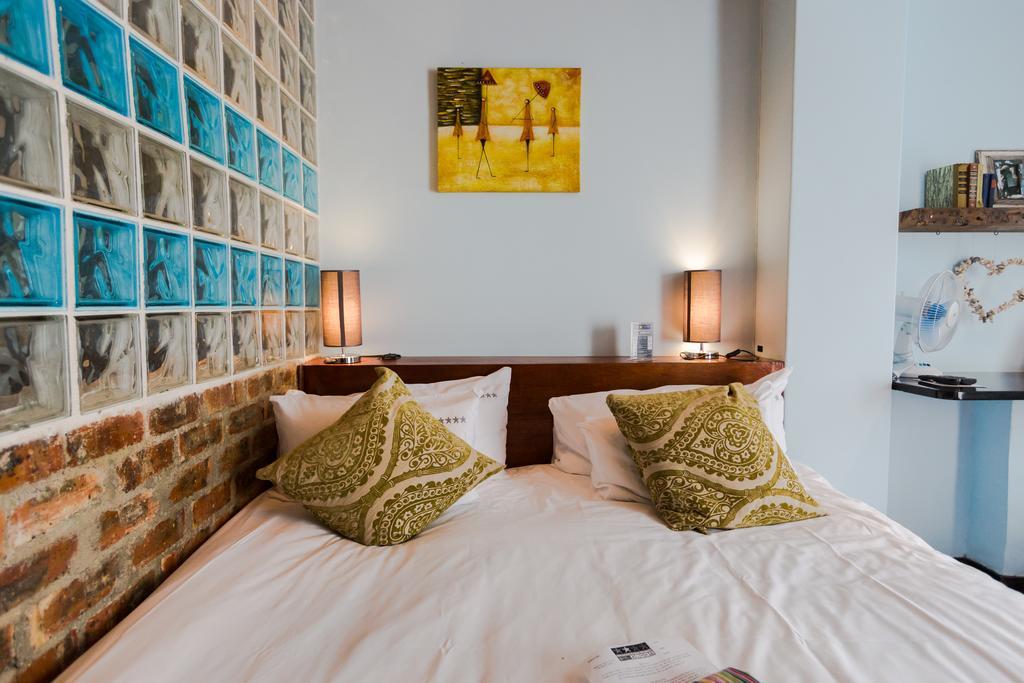 Sweet Lemon Boutique Bed & Breakfast