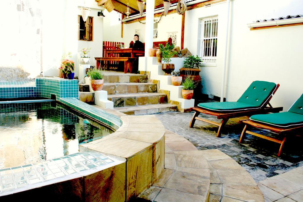 Sweet Lemon Boutique Bed & Breakfast Cape Town