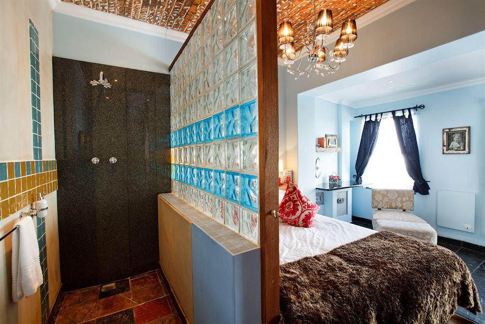 Bed & Breakfast Sweet Lemon Boutique 3*