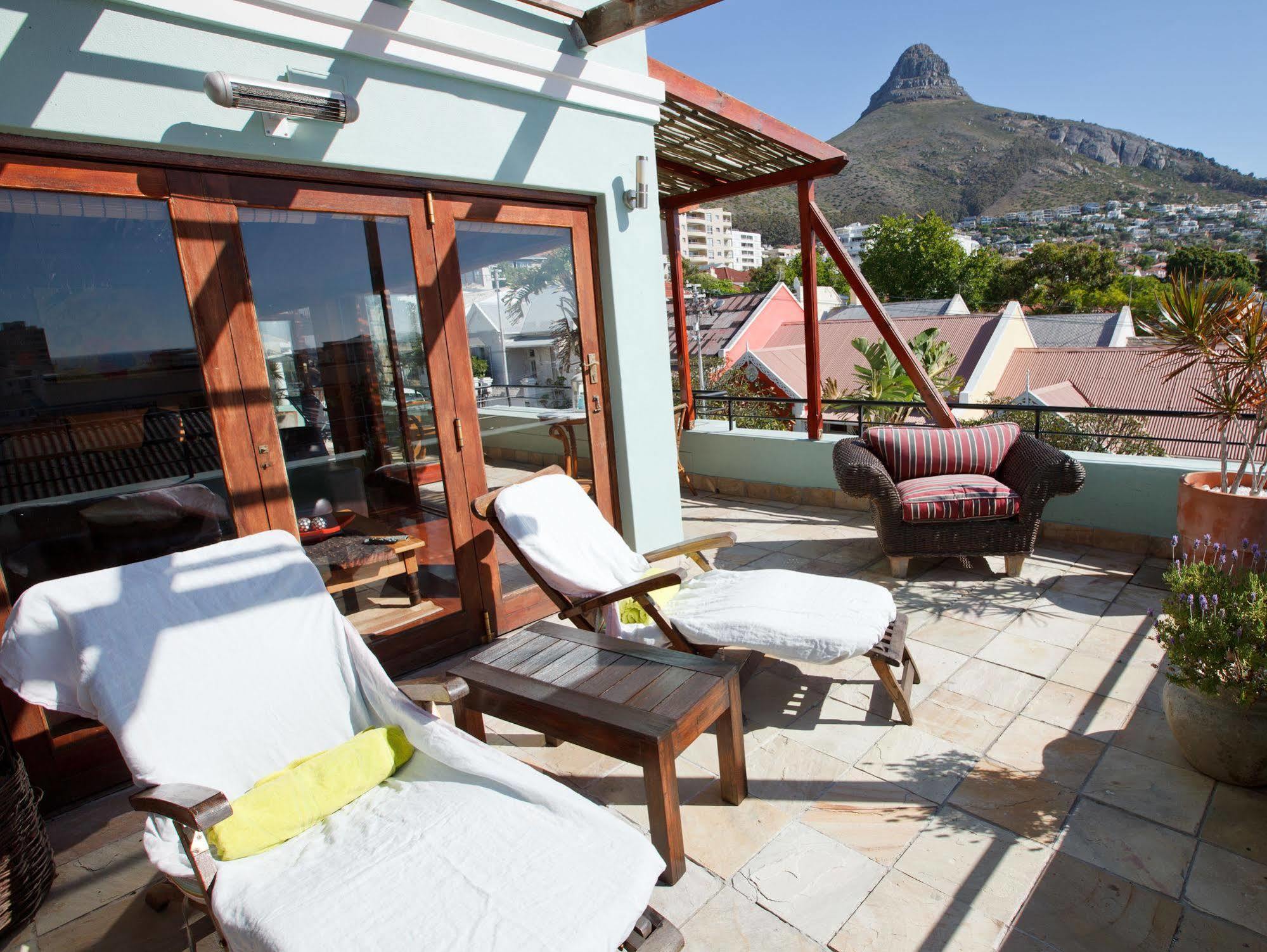 Sweet Lemon Boutique Bed & Breakfast 3*