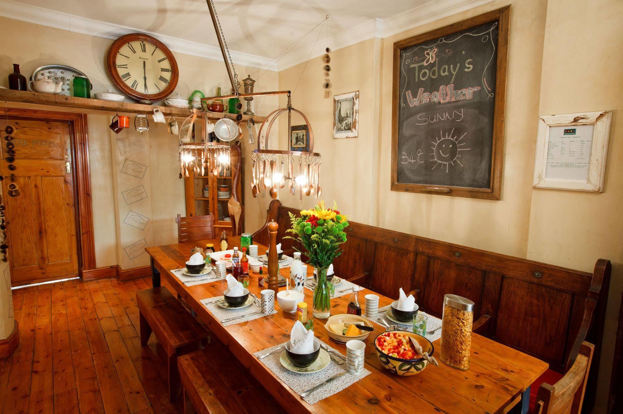 Sweet Lemon Boutique Bed & Breakfast