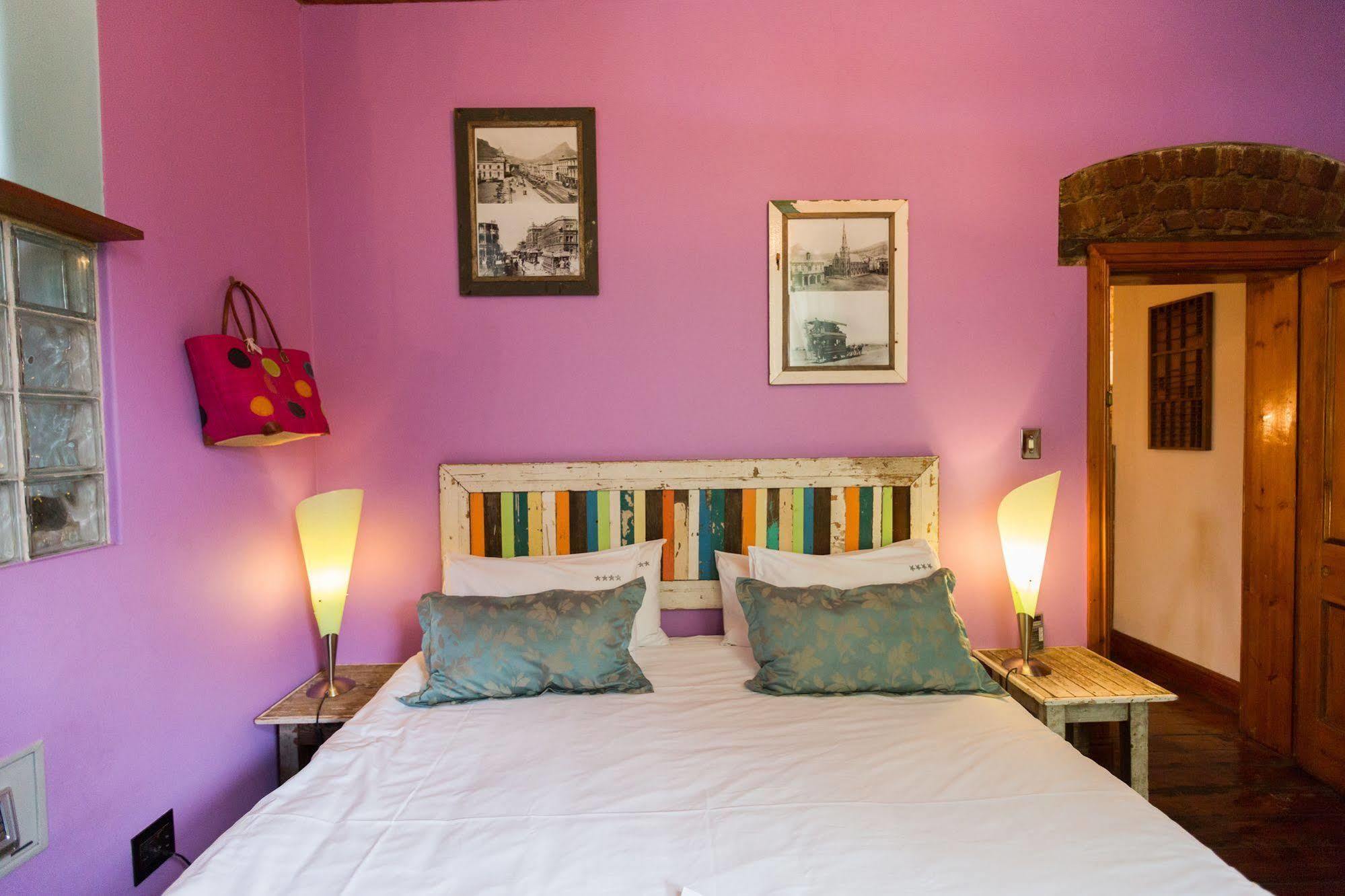 Sweet Lemon Boutique Bed & Breakfast 3*