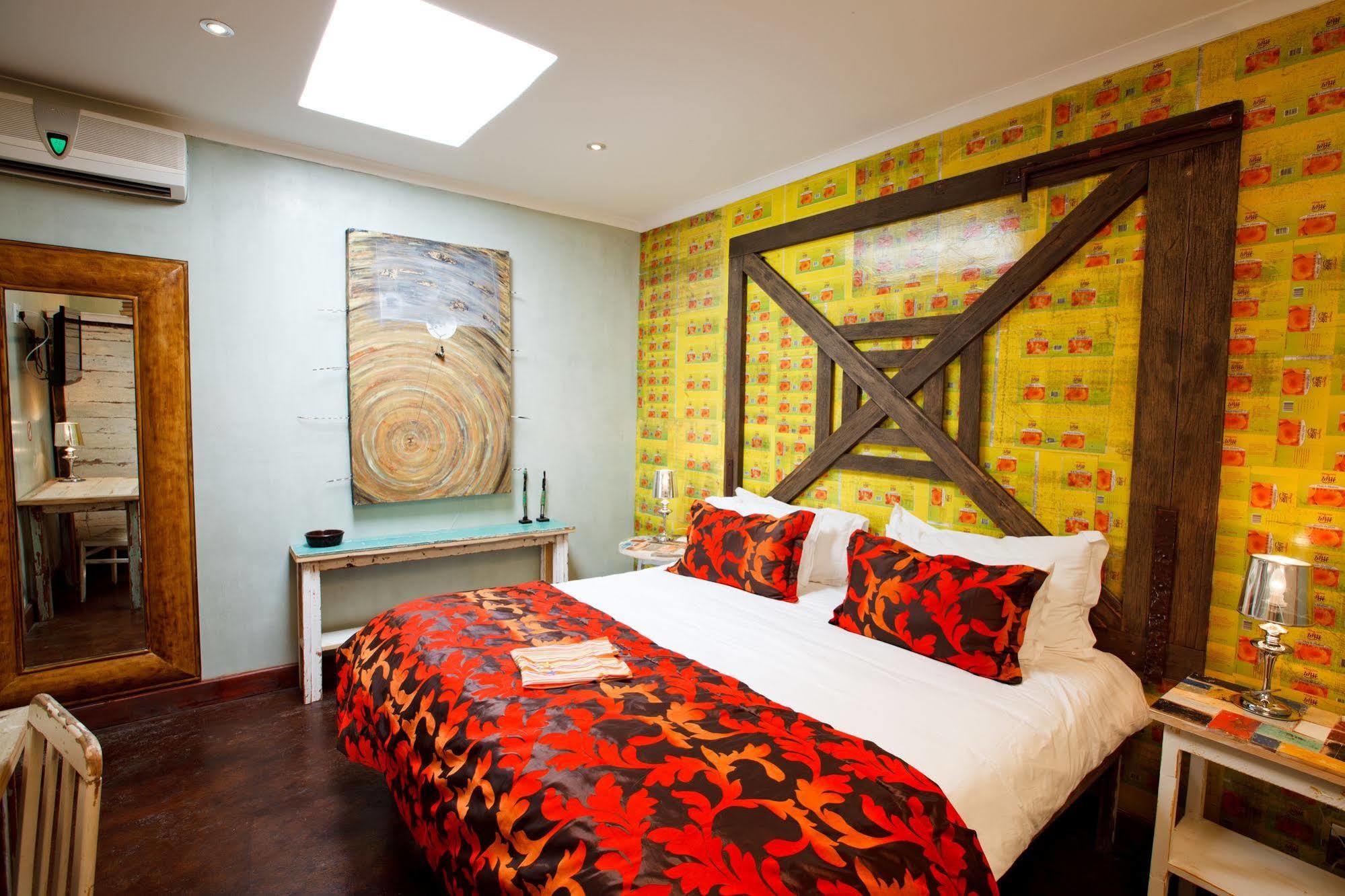 Bed & Breakfast Sweet Lemon Boutique