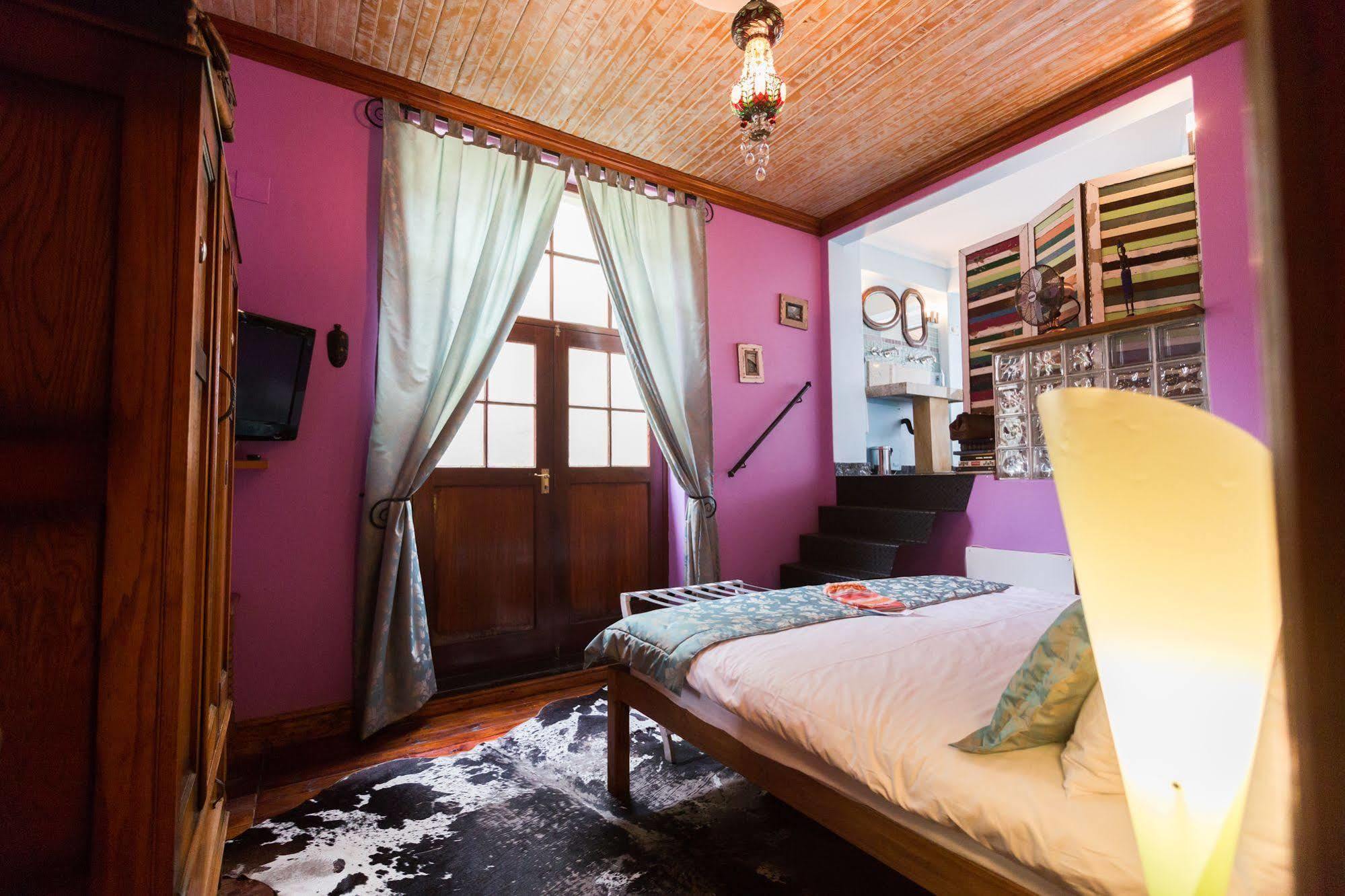 Sweet Lemon Boutique 3* Cape Town