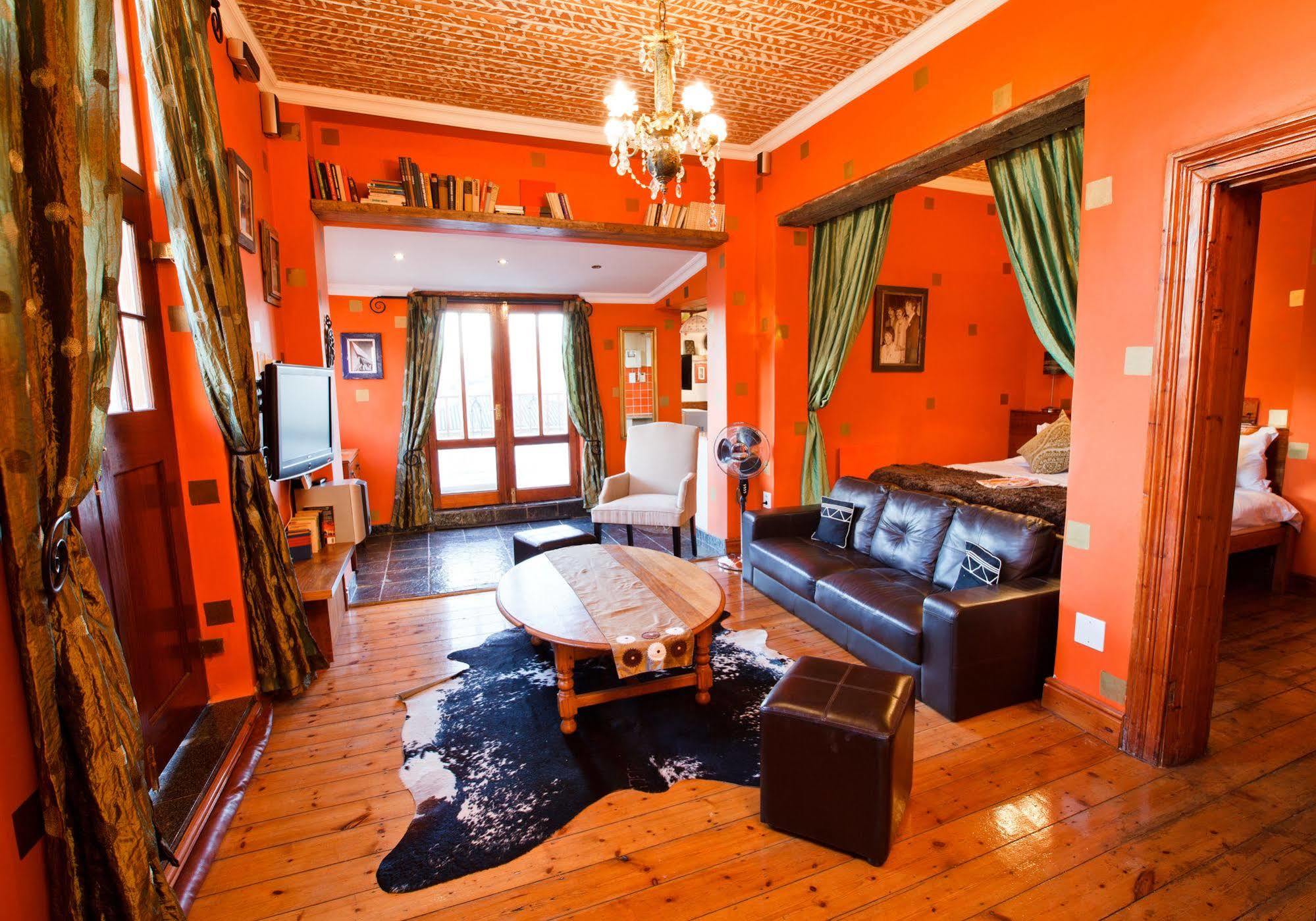 Sweet Lemon Boutique Bed & Breakfast Cape Town