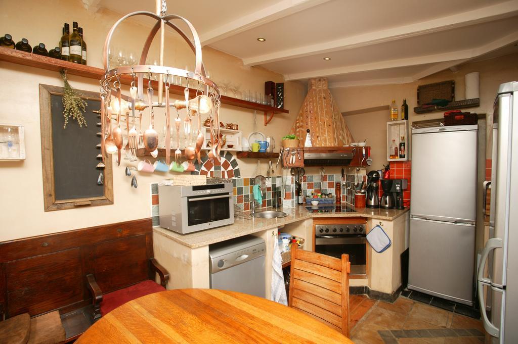 Sweet Lemon Boutique 3* Cape Town