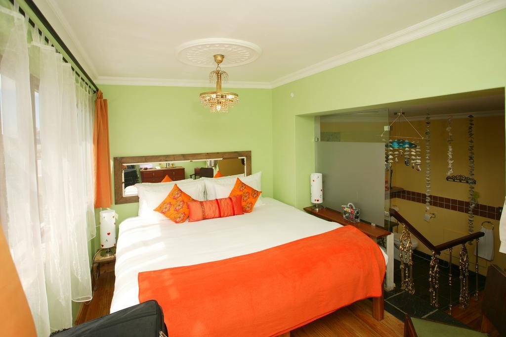 Bed & Breakfast Sweet Lemon Boutique 3*
