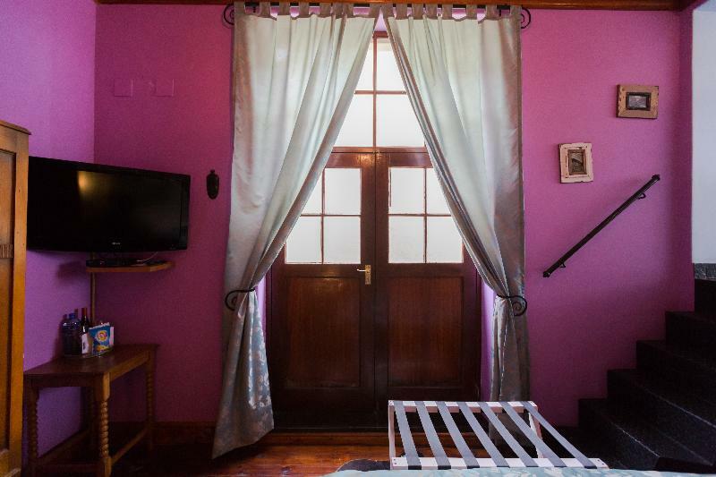 Sweet Lemon Boutique Bed & Breakfast Cape Town