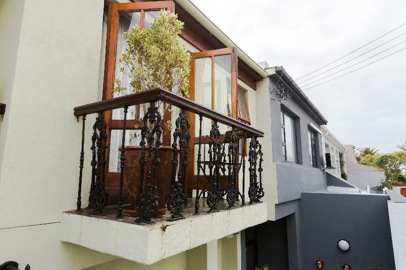 Bed & Breakfast Sweet Lemon Boutique